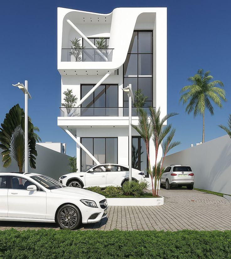 Bien immobilier du portefeuille FIC GROUP