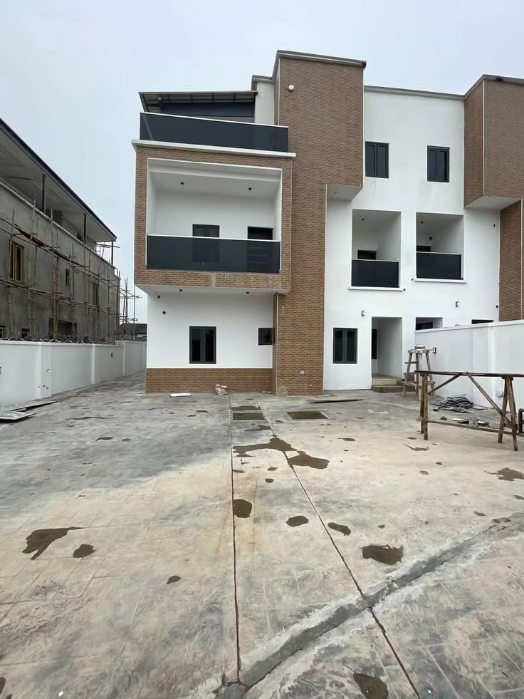 Travaux de construction BTCS et maçonnerie